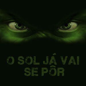 HULK - O SOL JÁ VAI SE PÔR