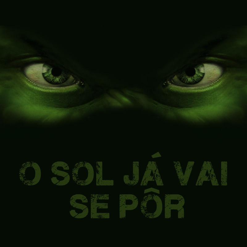 HULK - O SOL JÁ VAI SE PÔR