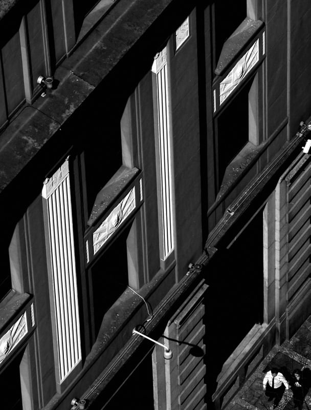 CASAL URBANO