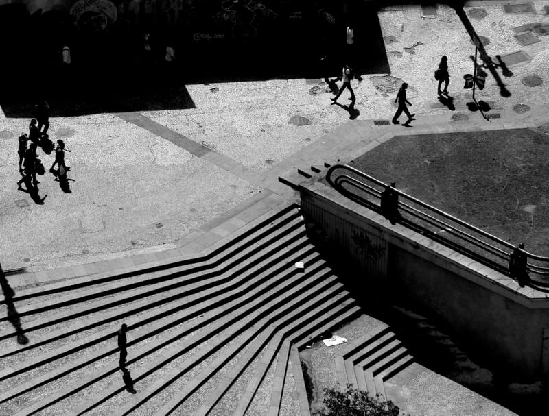 SSP STAIRS