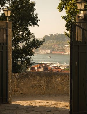 VISTA DO DOURO