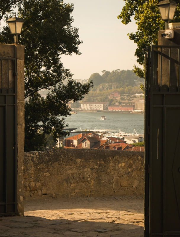 VISTA DO DOURO
