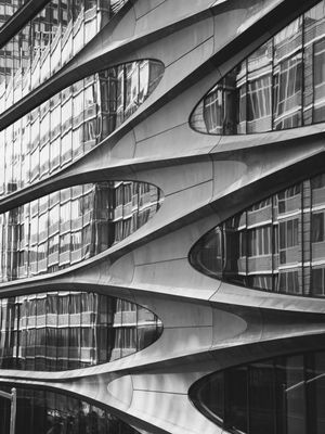 ARQUITETURA ABSTRATA