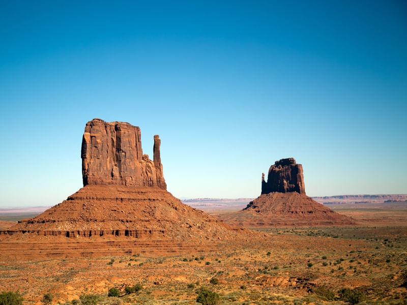 MONUMENT VALLEY INCRÍVEL
