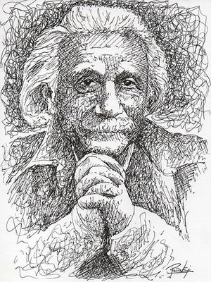 ALBERT EINSTEIN ABSTRACT