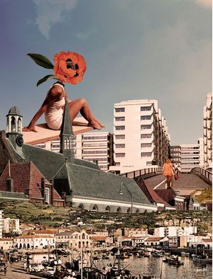 TRAJETO DA CIDADE