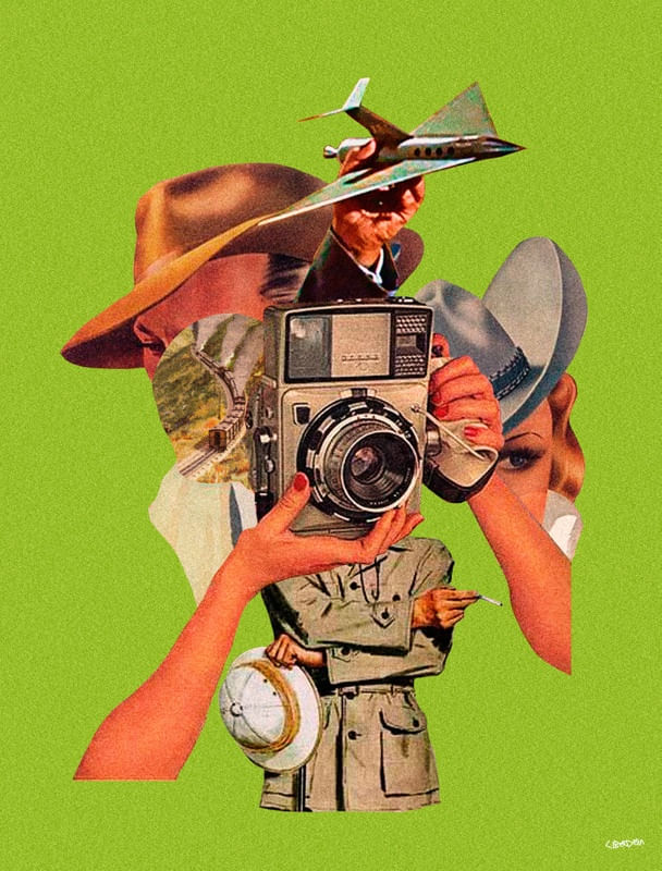 FOCO AUTOMÁTICO