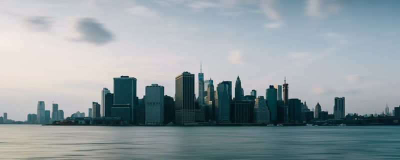 MANHATTAN/SKYLINE