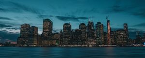 NY/SKYLINE