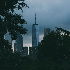 ONE WORLD - NY
