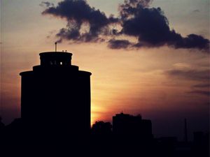 ENTARDECER BELENENSE