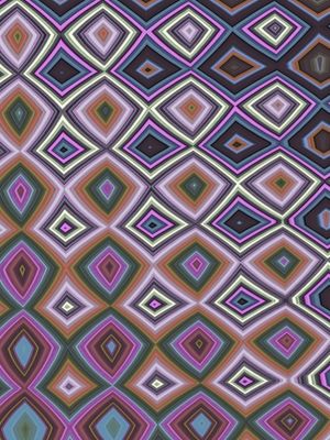 ESTAMPA GEOMETRICA