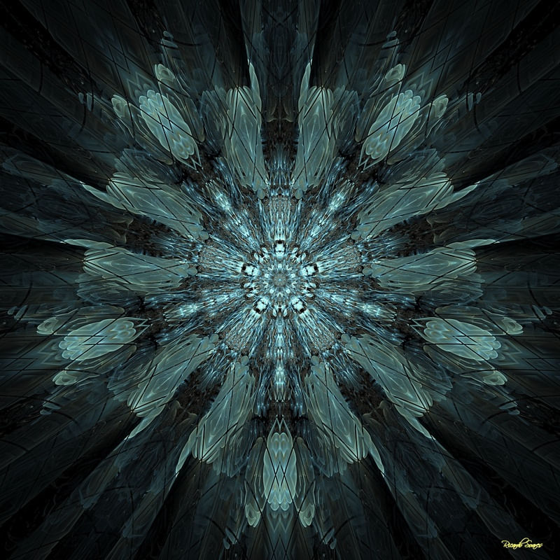 SHADOW OF THE STAR - OCTOBER 2018