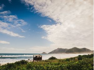 LITORAL TROPICAL