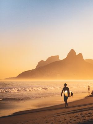 SOUL SURFER IPANEMA