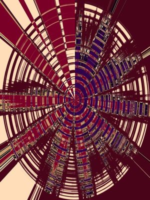 ABSTRATO EM PINTURA 02
