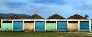 CASAS NO HORIZONTE