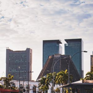 URBAN LAPA E CATEDRAL