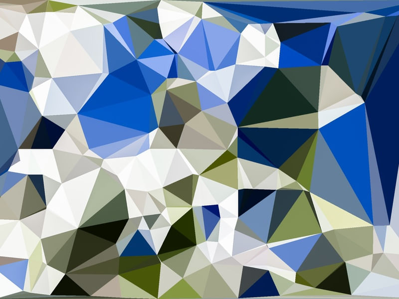 GRANDE AZUL