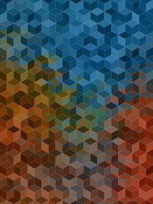 GEOMETRIK X