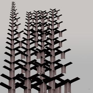 GEOMÉTRICO -COMPOSIÇÃO 37