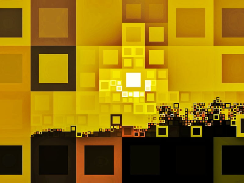 GEOMETRICO QUADRADO