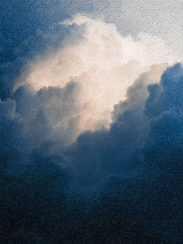 CUMULONIMBUS