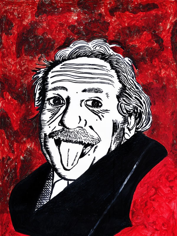 EINTEIN LINGUÃO