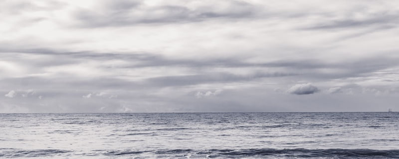 HORIZONTE ACINZENTADO