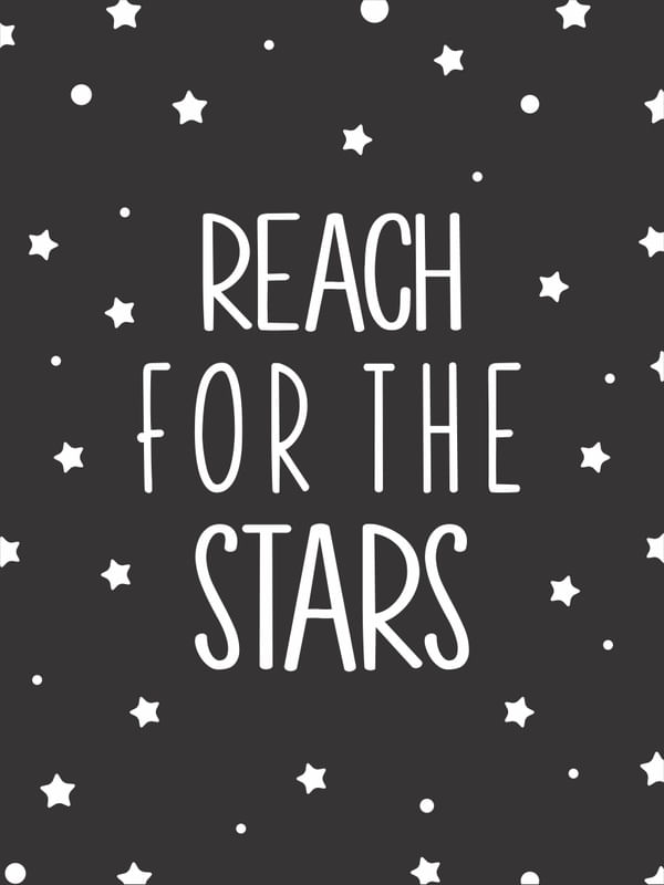 THE STARS
