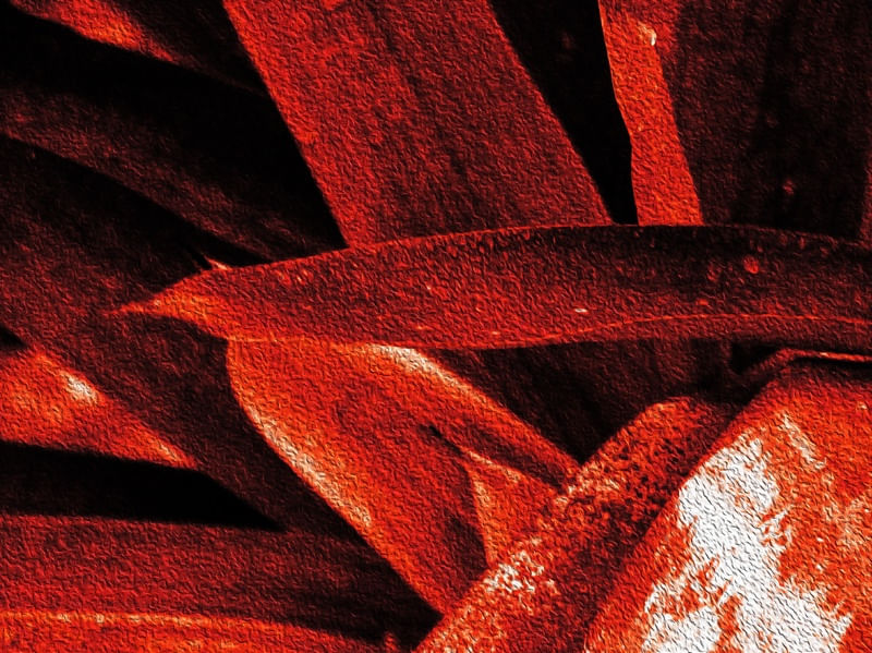 VERMELHO 2018