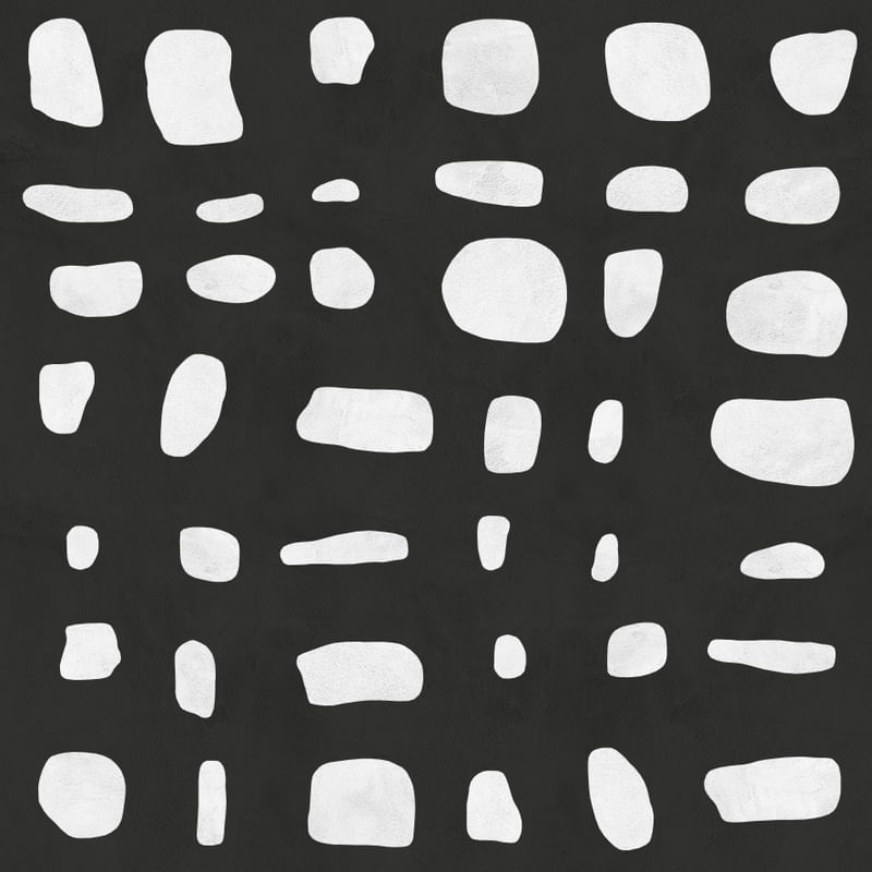 EXPRESSIONISMO PRETO E BRANCO XIII