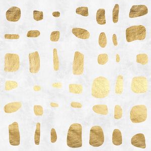 EXPRESSIONISMO DOURADO V