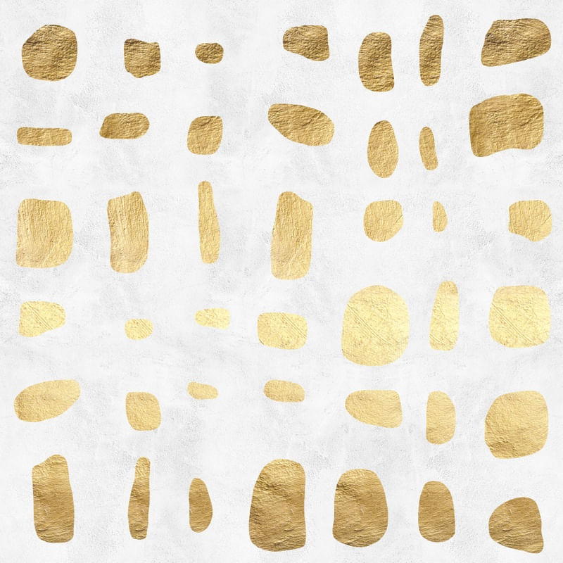 EXPRESSIONISMO DOURADO V