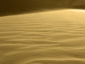 DUNAS DE MARANHÃO