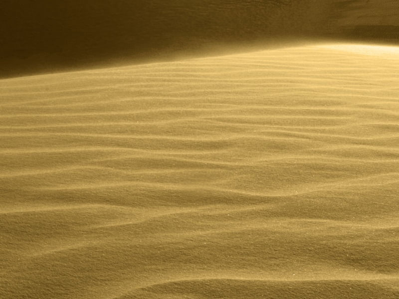 DUNAS DE MARANHÃO