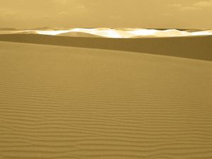 DUNAS DA MARANHÃO 2