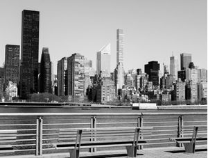 VISTA DE NOVA YORK