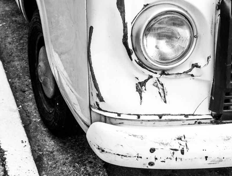 MARCAS DO TEMPO- KOMBI