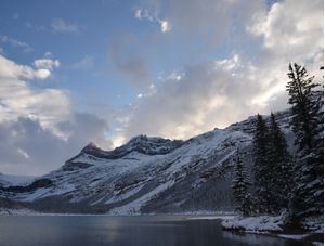 AMAZING LAKE 2 - HECTOR
