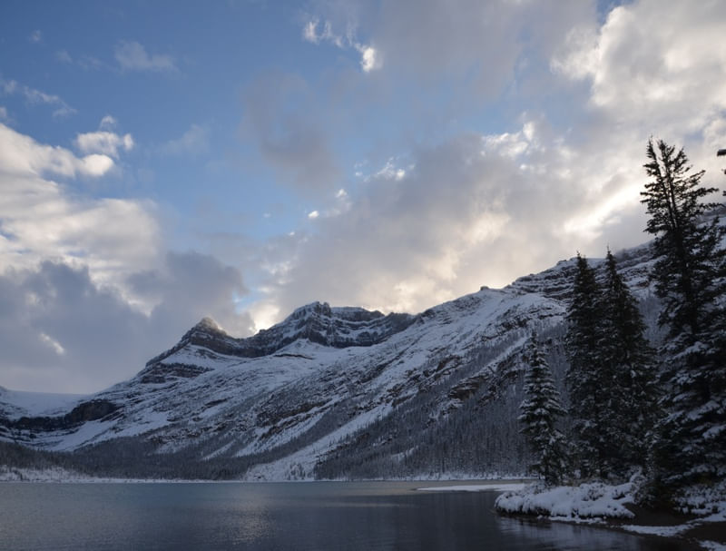 AMAZING LAKE 2 - HECTOR