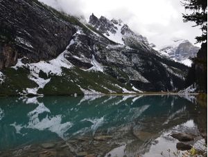 AMAZING LAKE 3 - LOUISE