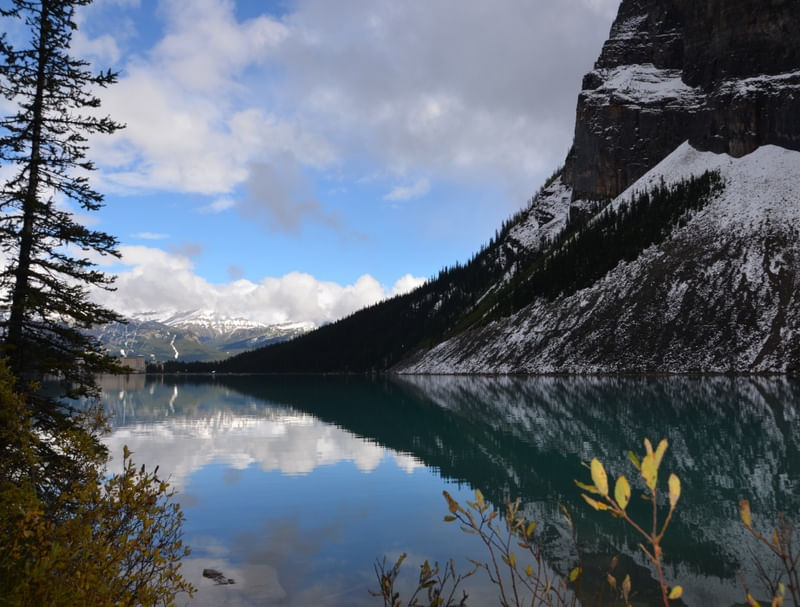 AMAZING LAKE 4 - THELMA