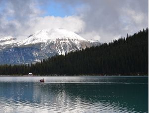 AMAZING LAKE 5 - BRENDA