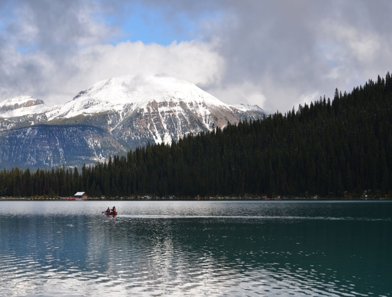 AMAZING LAKE 5 - BRENDA