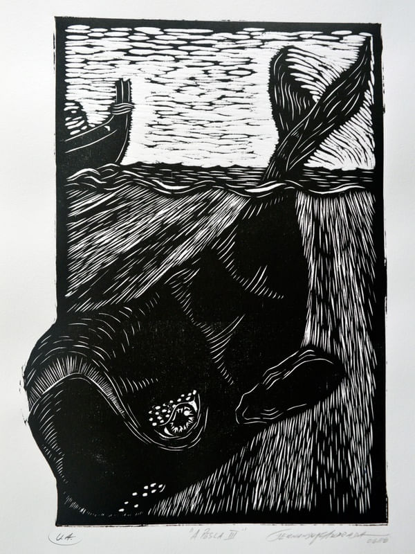A PESCA III