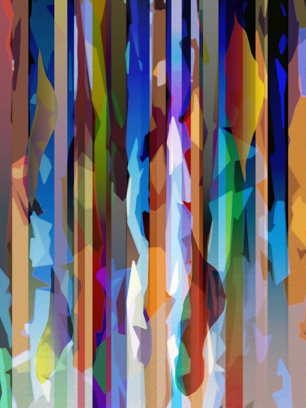 TROPICAL RAINFOREST 2