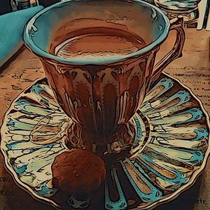 COFFEE TIME 01