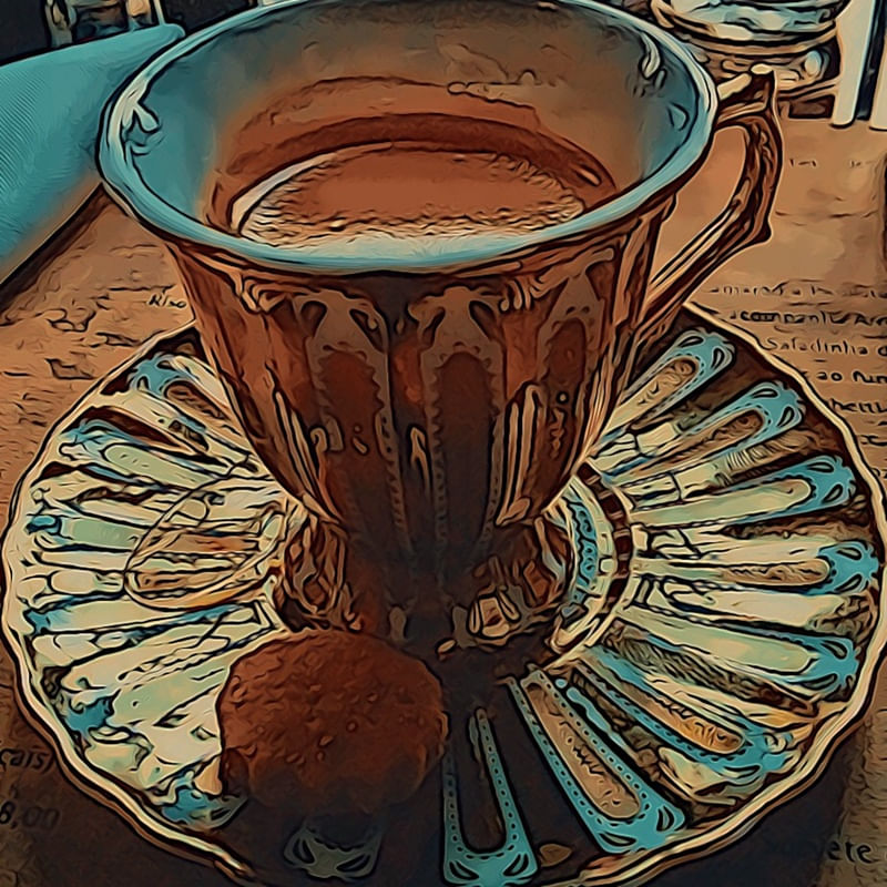 COFFEE TIME 01