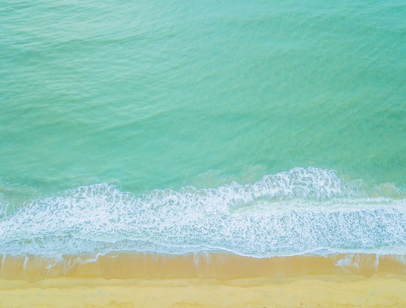 PRAIA AEREA